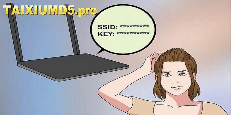 Một số sự cố và cách khắc phục khi đăng nhập Tài Xỉu Md5