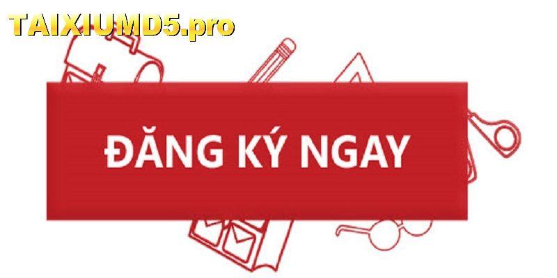 Điều kiện cần đảm bảo khi đăng ký Tài Xỉu Md5