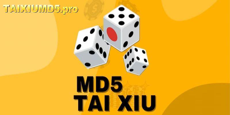 Giới thiệu nhà cái Md5 và kênh liên hệ