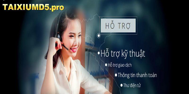 Liên hệ khi cần khiếu nại